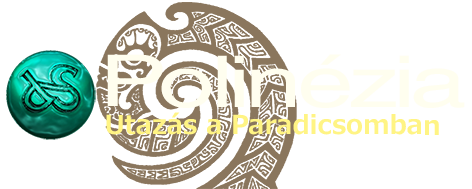 Polinézia.com